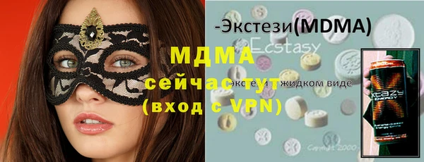 стаф Алексин